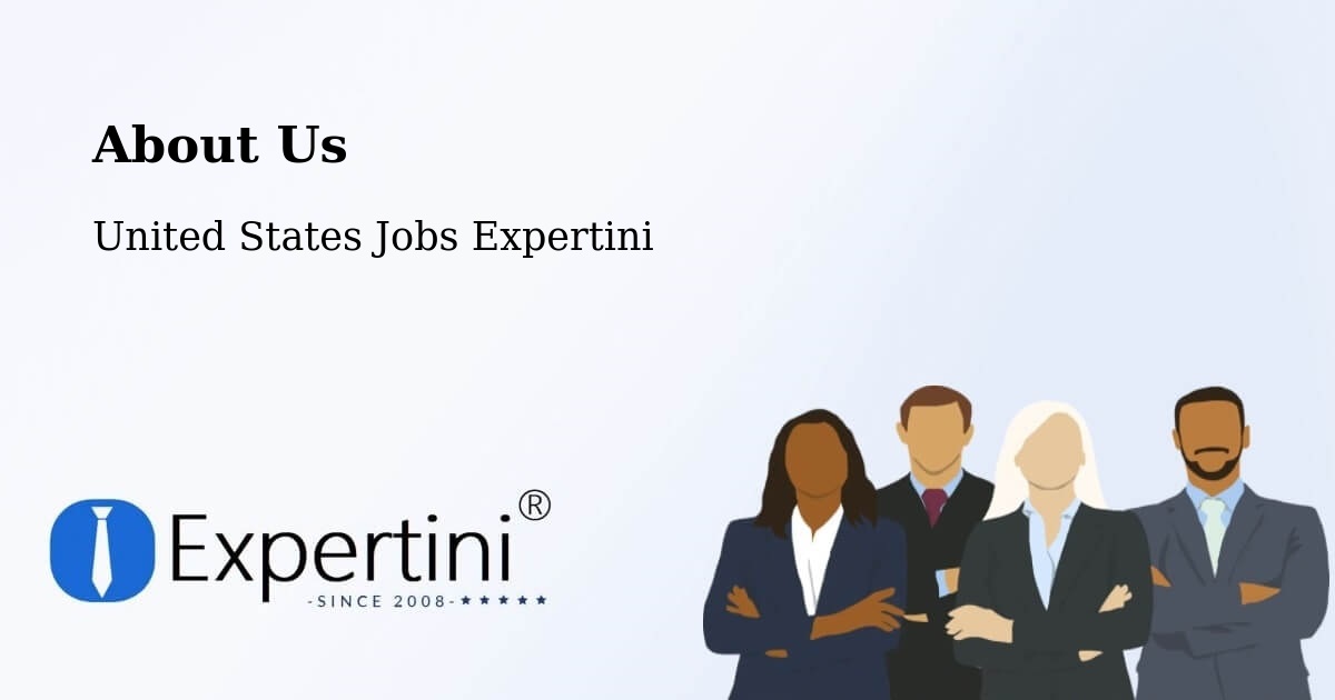 About Expertini Recruitment Platform  – Ayer - Ayer, United States Jobs Expertini