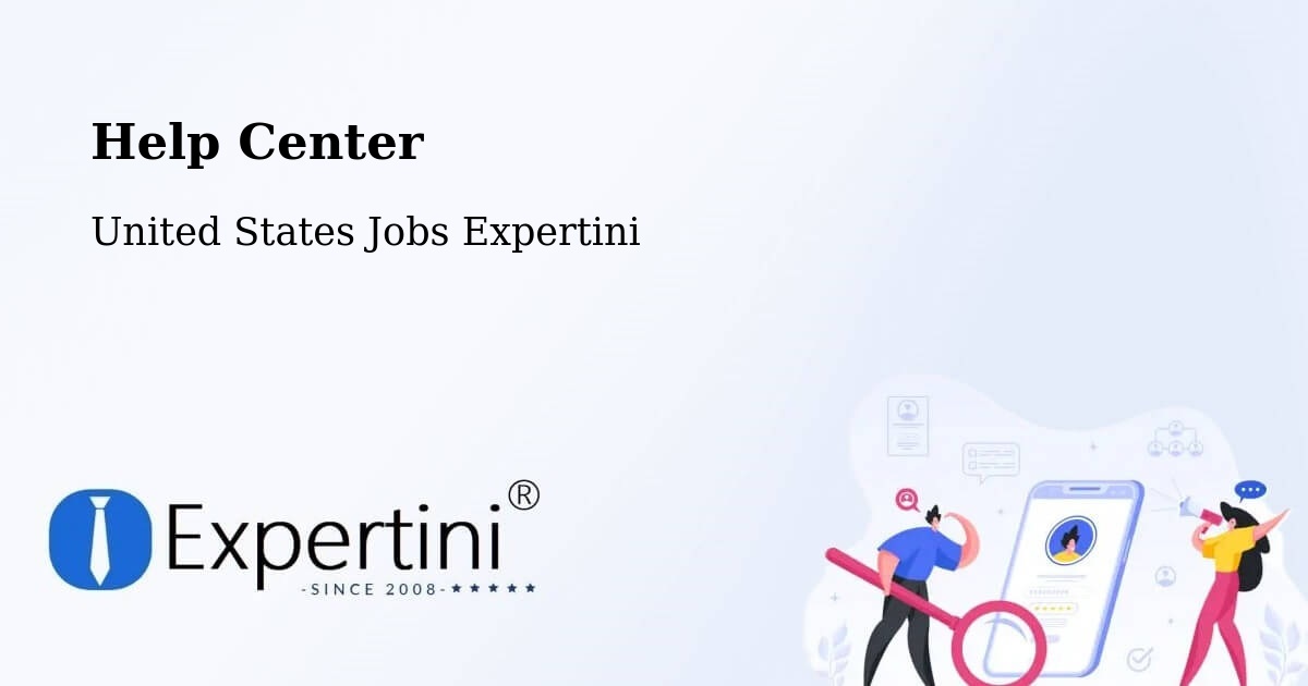 Help Center – Ayer - United States Jobs Expertini