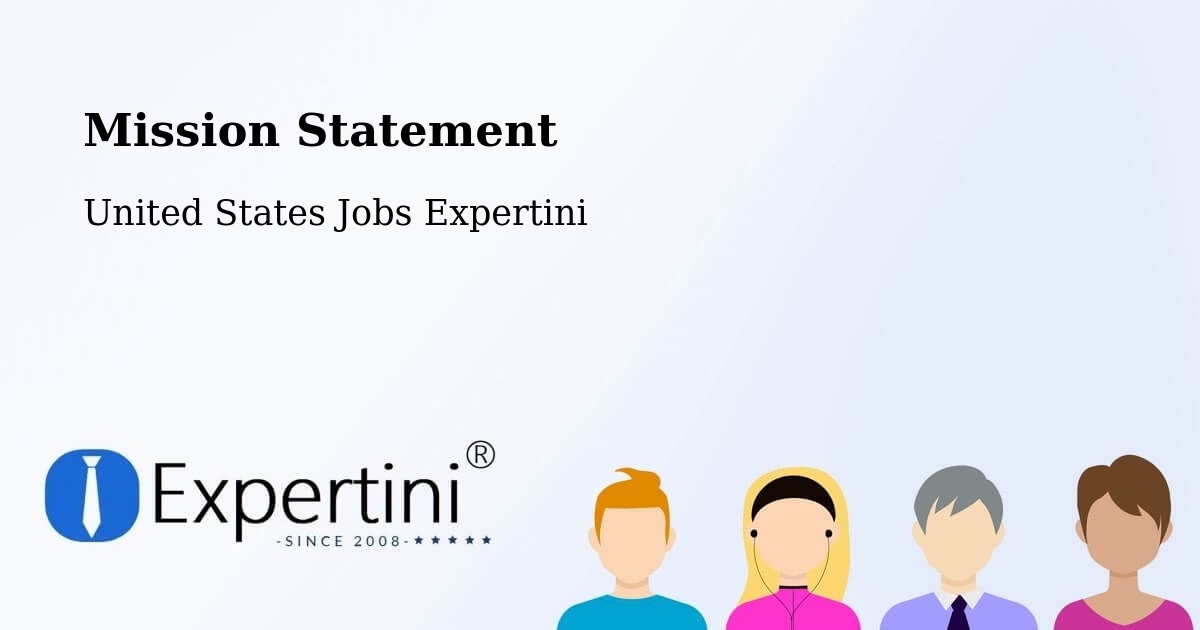 Corporate Mission – Ayer - United States Jobs Expertini