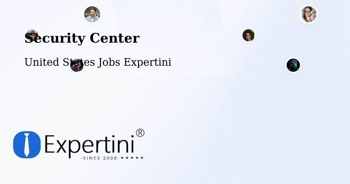 Security & Compliance – Ayer - United States Jobs Expertini