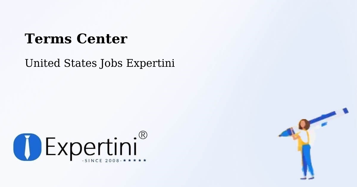 Terms of Service – Ayer - United States Jobs Expertini